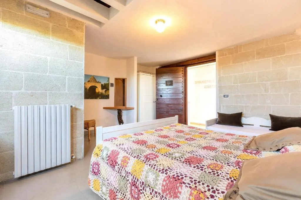 Masseria Acciano