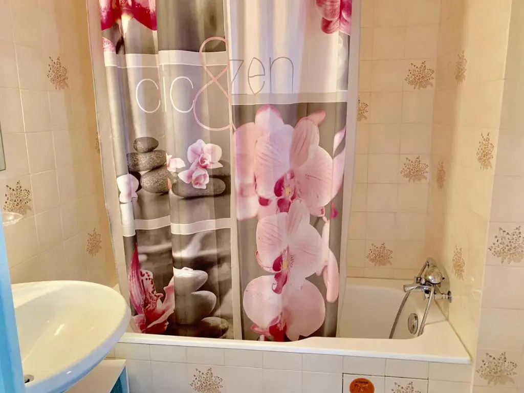 Appartement 3 étoiles avec belle vue sur mer à PERROS-GUIREC - ref 835