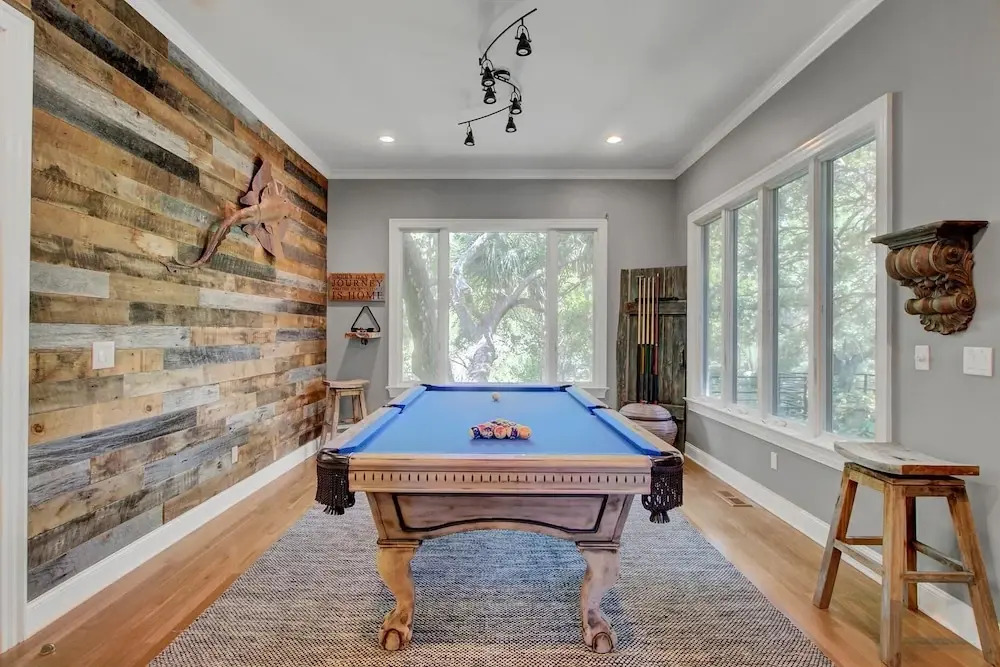 Fairway Oaks 33 by Wild Dunes, With Amenities