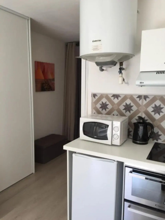 Studio Plage Royan