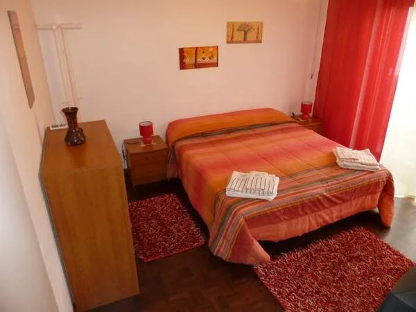 B&B Genneruxi