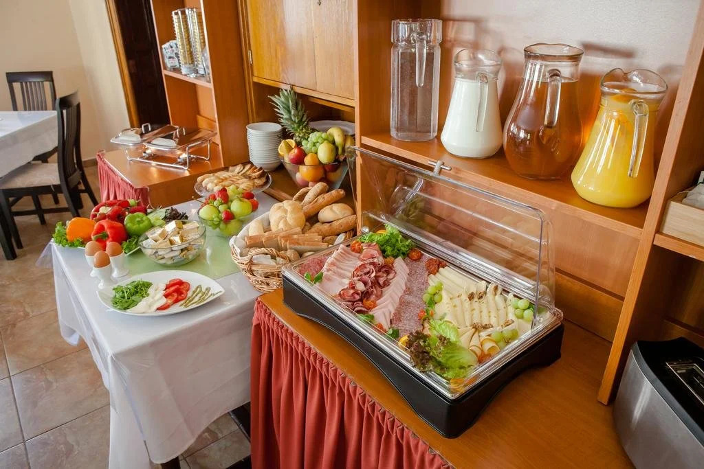 Hotel Villa Huber