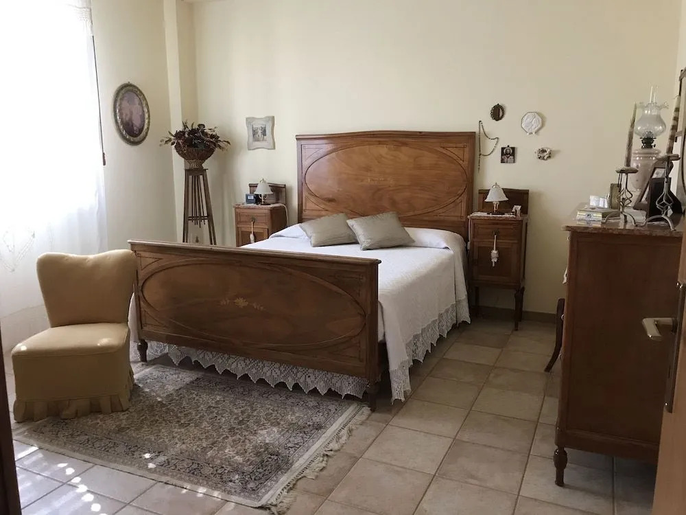 Villa Patrizia