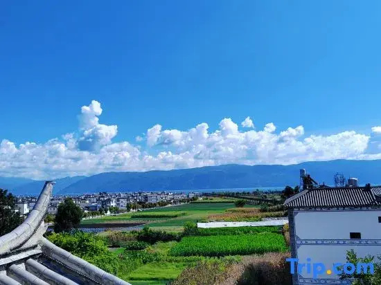 Dali Cloud Love Yun Nian Yu Boutique Homestay (Fumeiyi Branch)