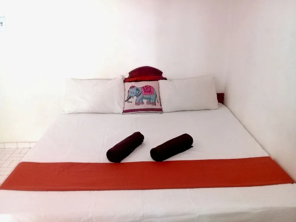 Share Safari Family Bungalow