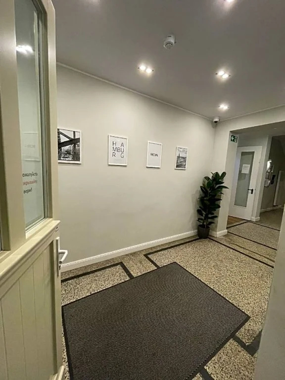 Ahoi Hostel