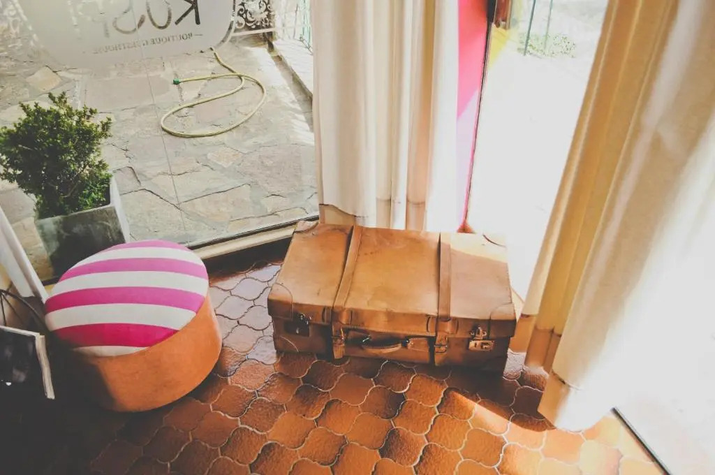 Kospi Boutique Guesthouse