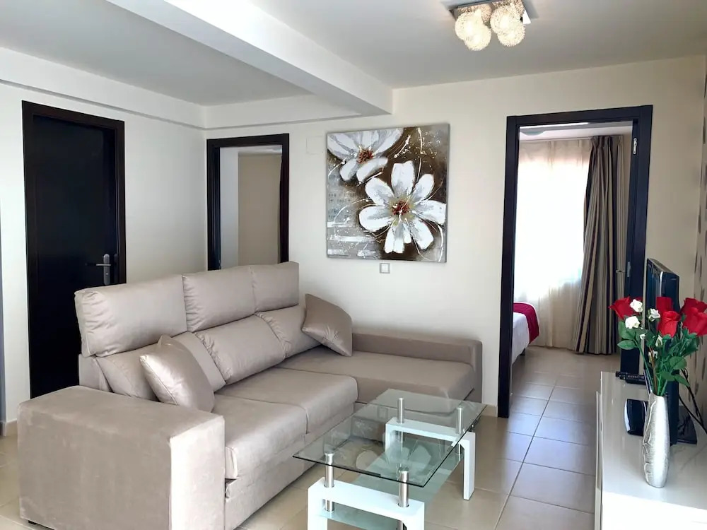Apartamentos Fuerteventura Sol