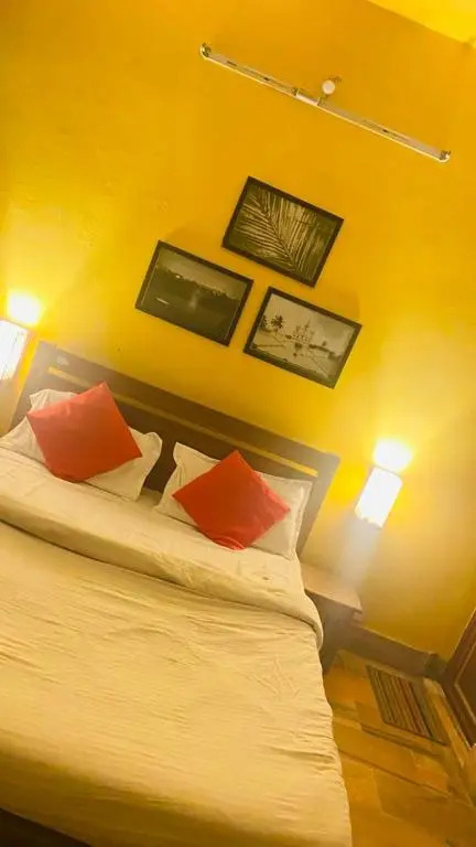 Sr guest house
