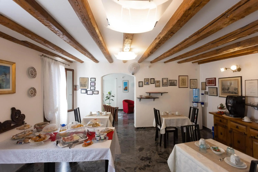 B&B Antico Orologio