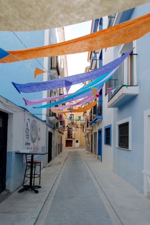 La Vila Hort by Seaward Suites
