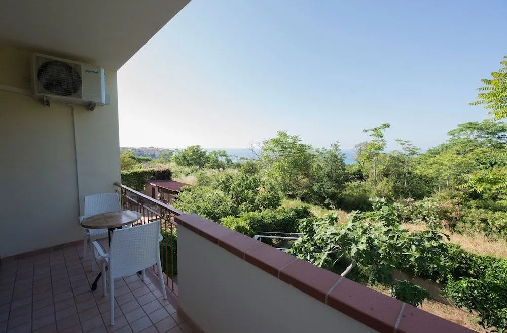 Villa Saturno
