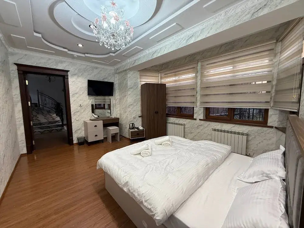 Anor Avenue Hotel