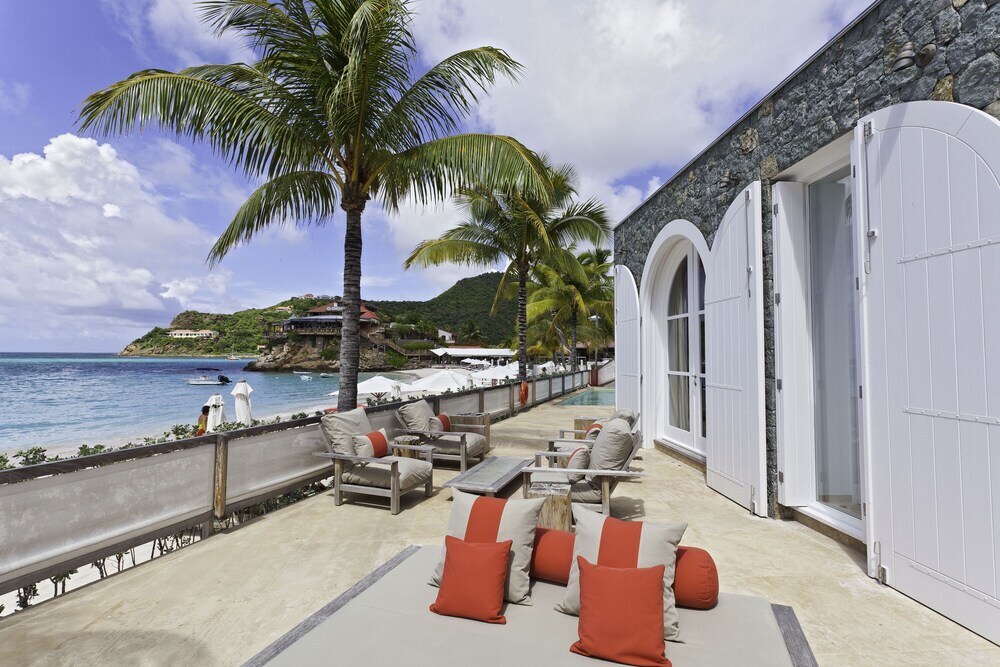 Eden Rock - St Barths