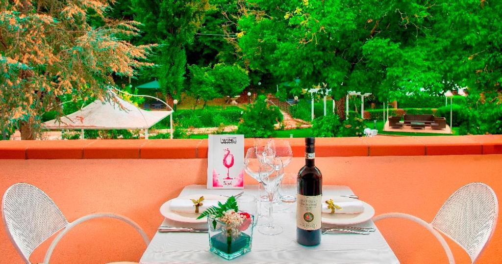 Guesia Village Hotel & Spa