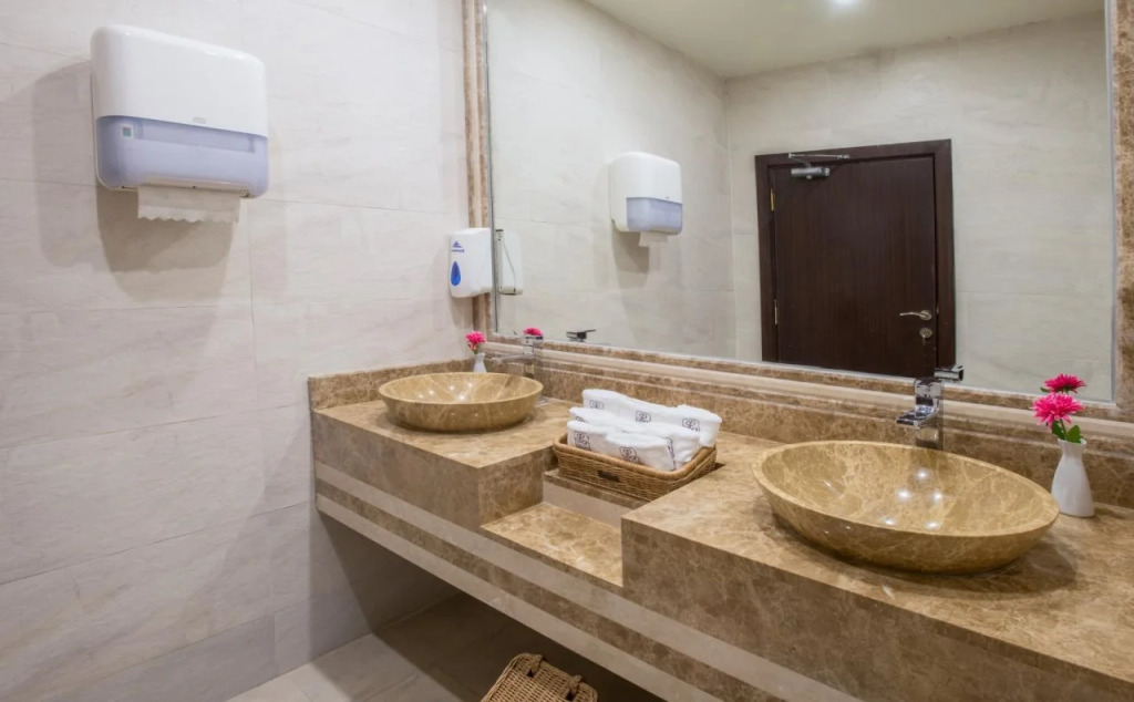 lavona hotel dammam