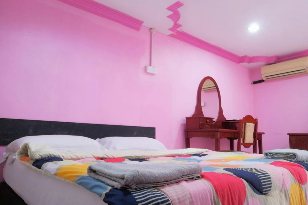 Cucu Cucu Resort by OYO Rooms