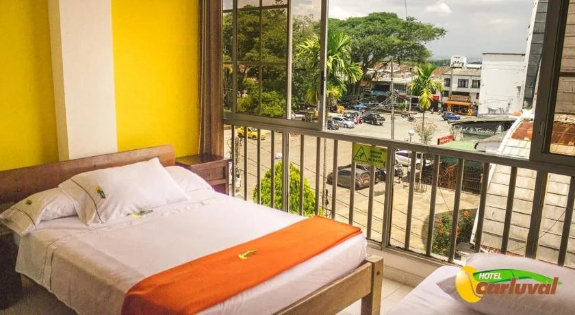 Hotel Carluval