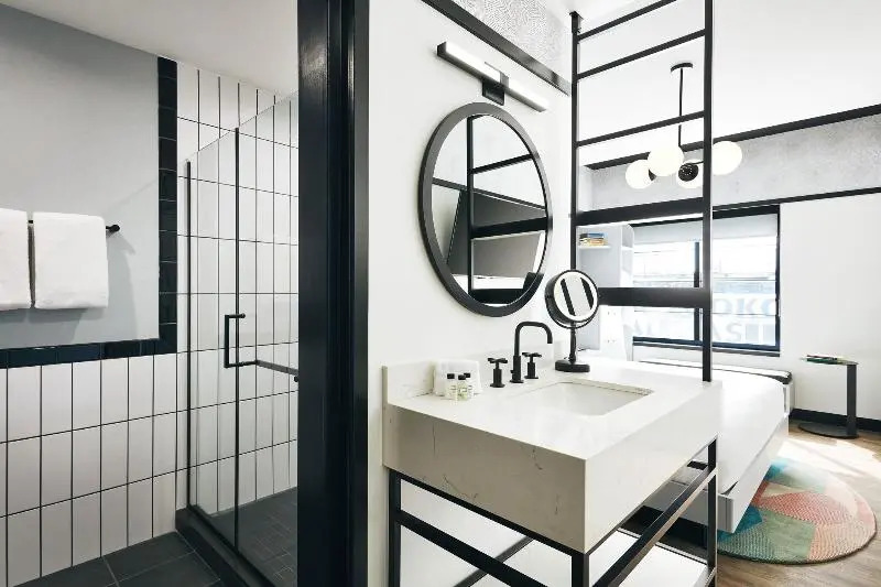 Kinley Chattanooga Southside, a Tribute Portfolio Hotel