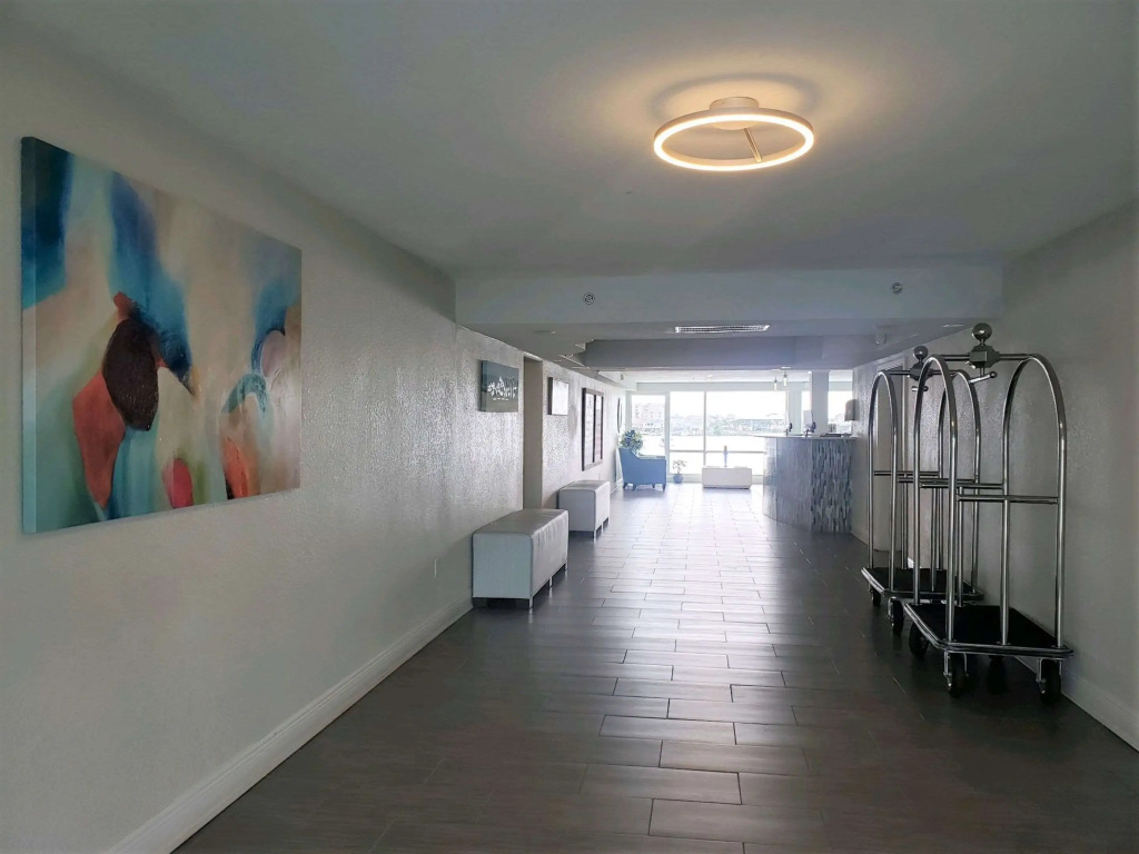 Inn on Destin Harbor, an Ascend Collection Hotel