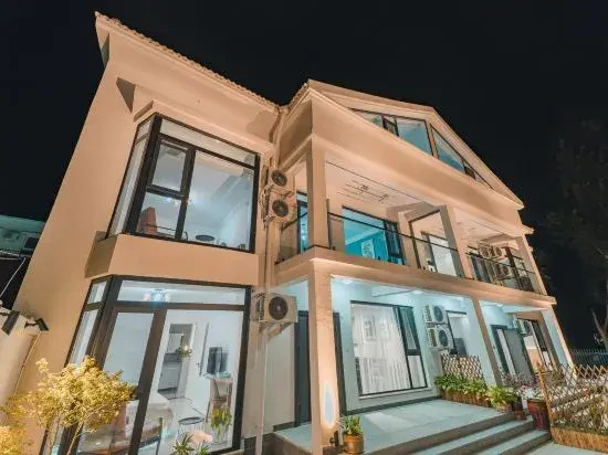 Shanju Diary Homestay (Yanqing Longqingxia Branch)