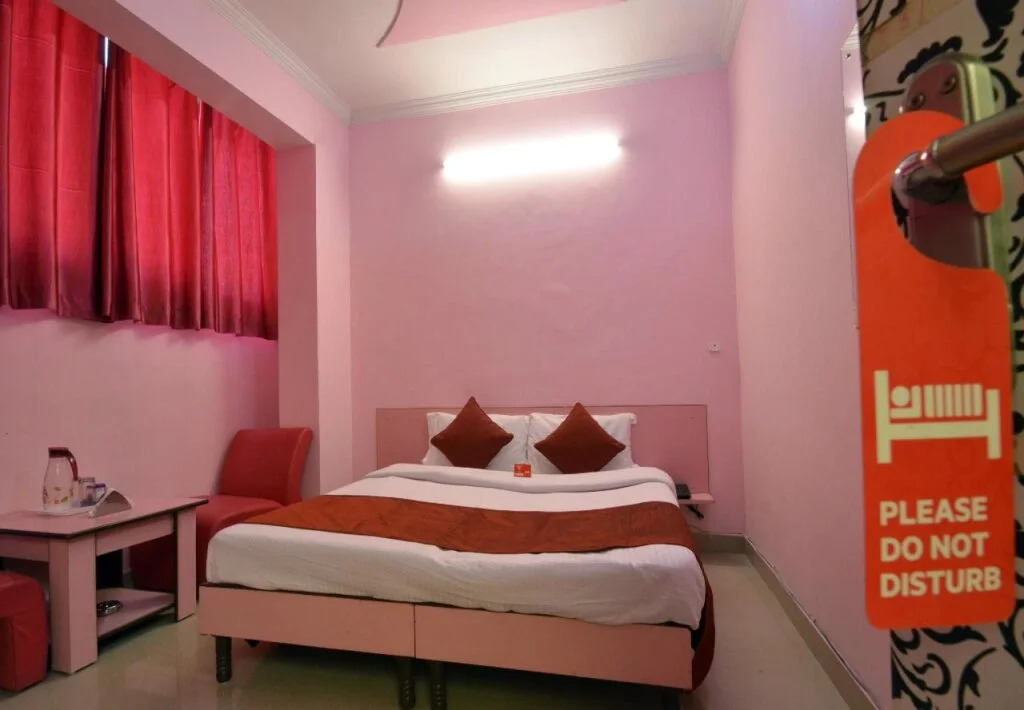 Sunflower By OYO Rooms