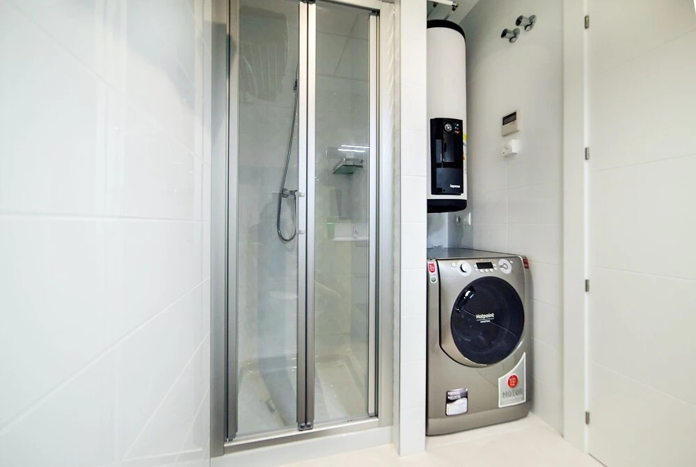 Apartamento Bennecke Winston