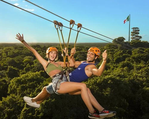 Hotel Xcaret Mexico All Parks All Fun Inclusive
