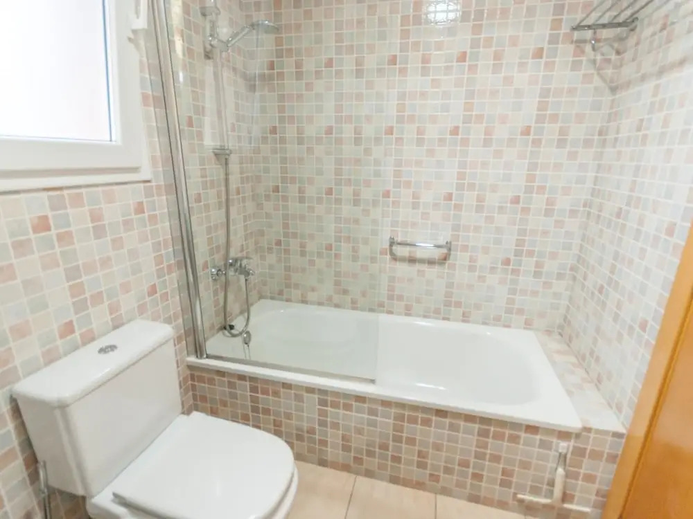 Classic Apartment in L'escala Spain With Parking Facility