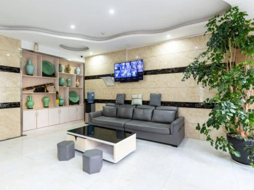 Hangzhou Hai Tao Holiday Hotel