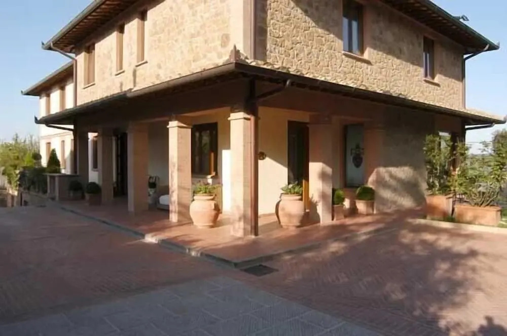 Piccolo Hotel La Valle