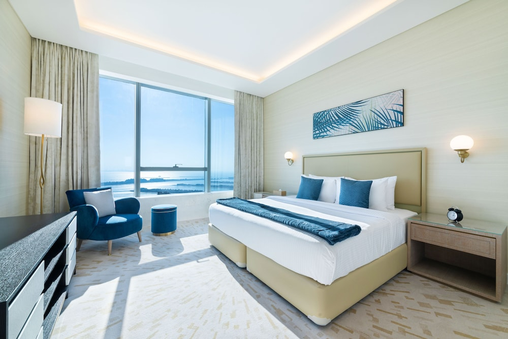 Maison Privee - Luxury Apt w/ Fabulous Views over Palm Jumeirah