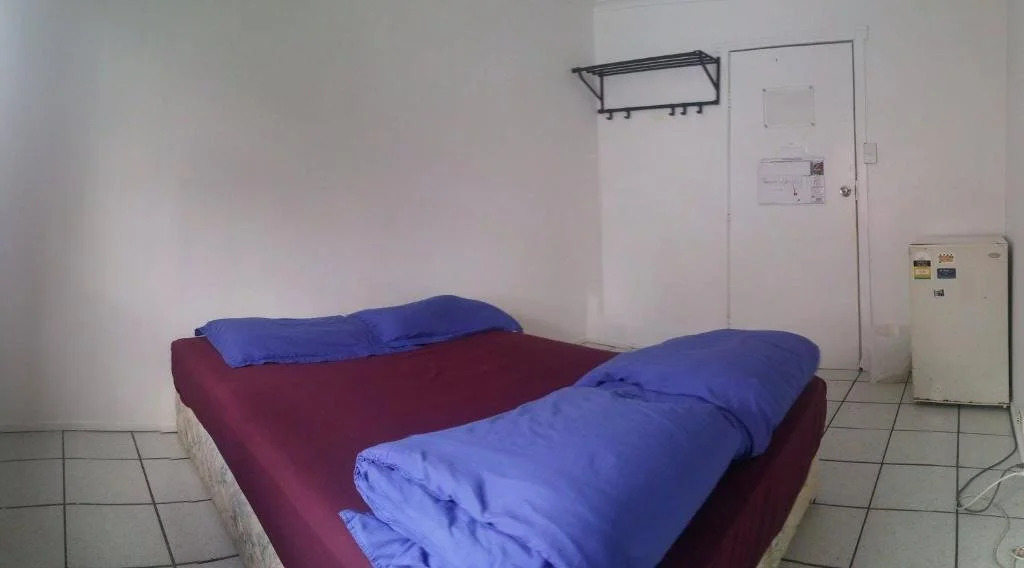 Gonow Family Backpackers Hostel