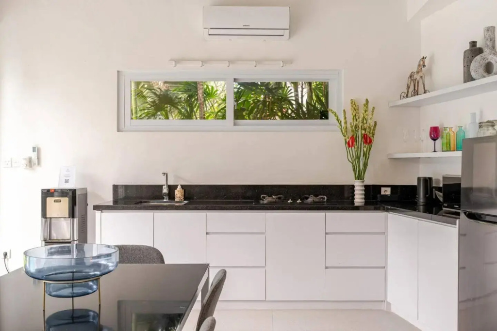 Villa Sitara, Sitara Villa Group