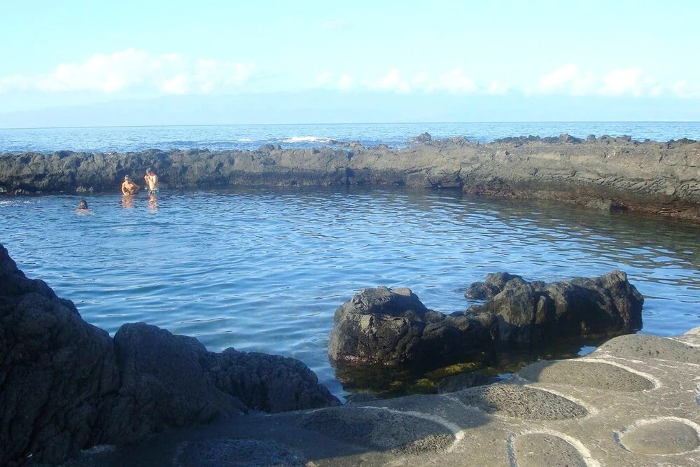 House With 2 Bedrooms in Prainha, With Wonderful sea View, Furnished Terrace and Wifi