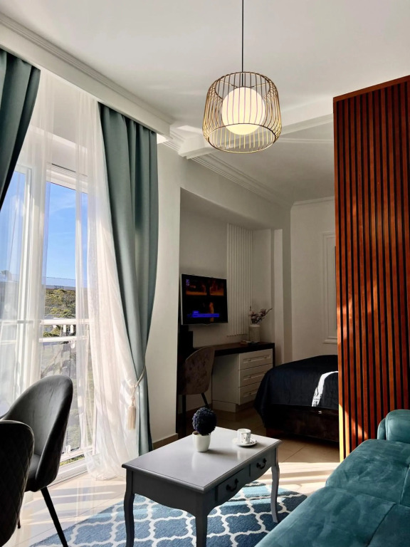 Anja apartment_City Center_