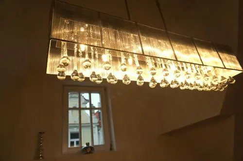 Maiselova House