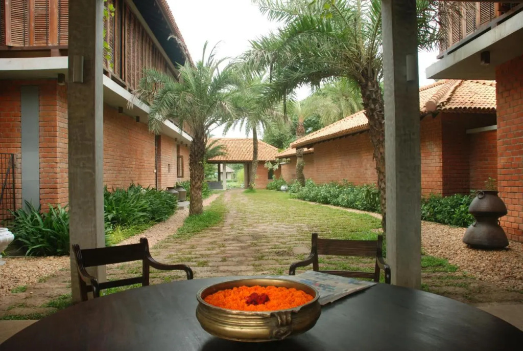 Luxury Villa Ganga Kutir