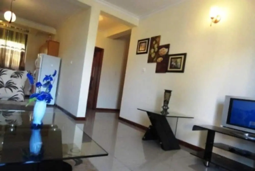 Kami Executive Apartments