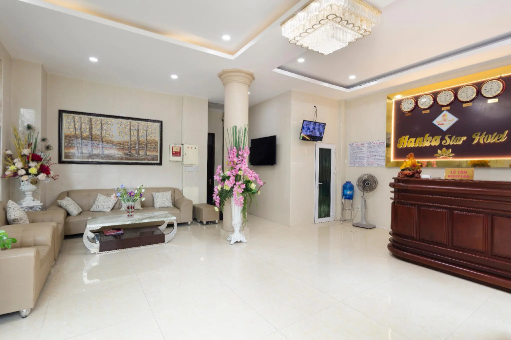 Hanka Star Hotel