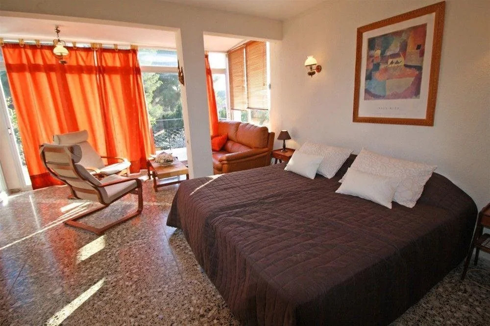 Villas Costa Calpe - Dominique