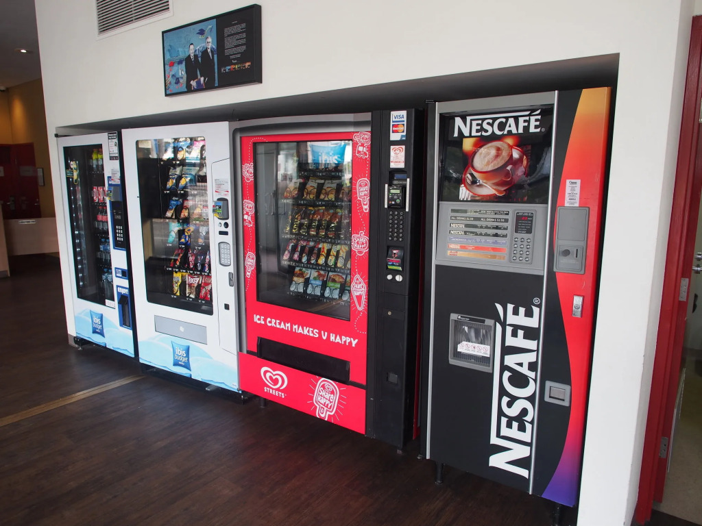 ibis Budget Sydney Olympic Park