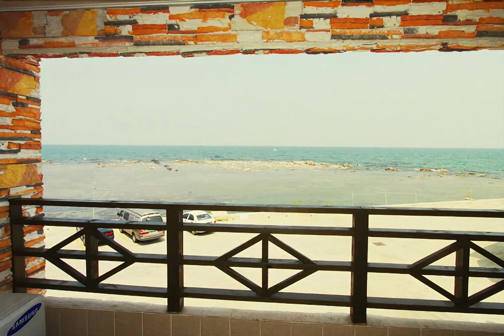 Pohang Super Natural Pension