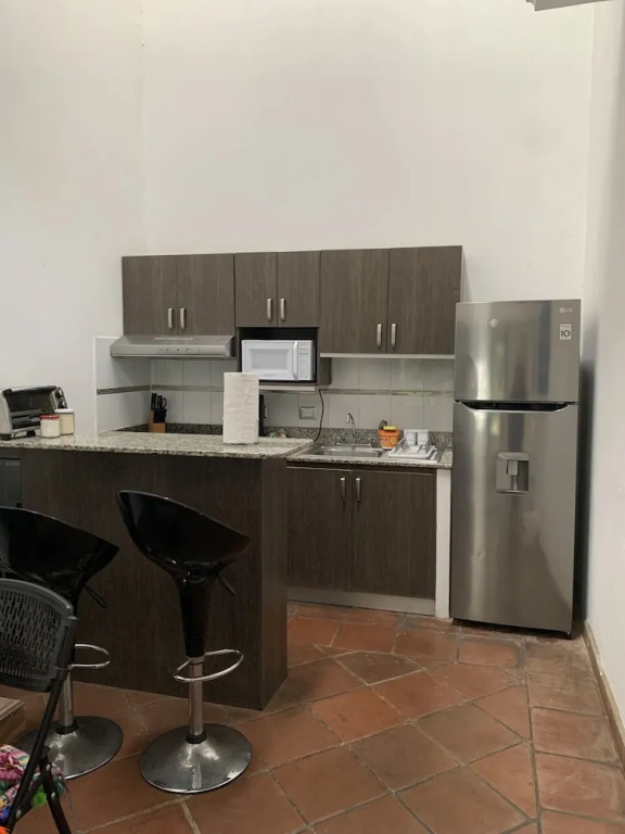 El Calvario Lofts