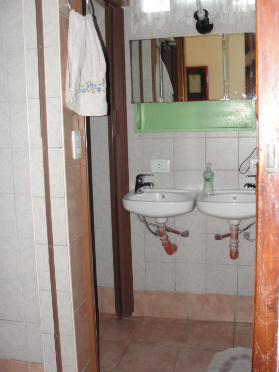 Aires De Tango Hostel