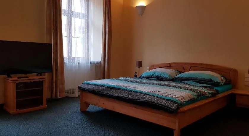 Hotel Barbarossa