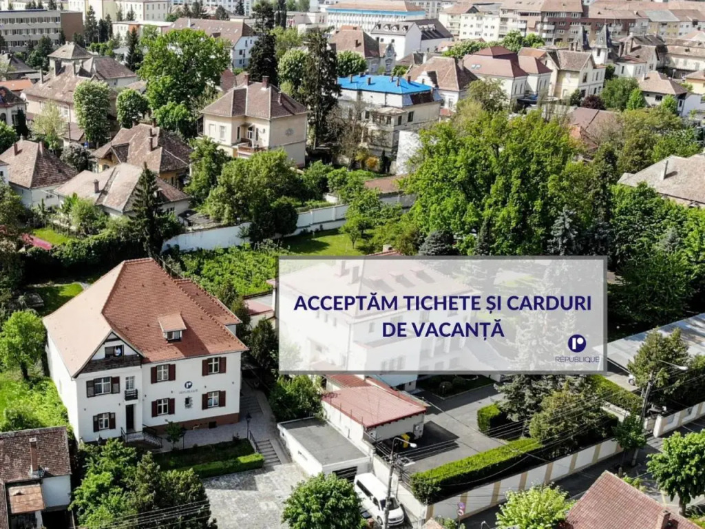 Blaga Accommodation