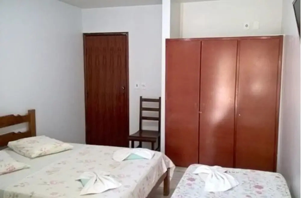 Hotel Higa