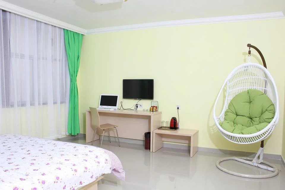 Locke Hotel Humen