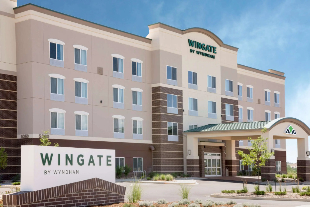 Garner Hotel Page - Lake Powell Area by IHG